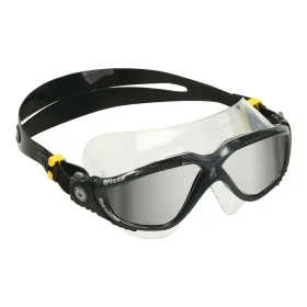 Lunettes de bain Aqua Sphere Vista Noir Adultes de Aqua Sphere, Lunettes - Réf : S6455320, Prix : 46,78 €, Remise : %