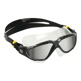 Schwimmbrille Aqua Sphere Vista Schwarz Erwachsene von Aqua Sphere, Schutzbrille - Ref: S6455320, Preis: 46,03 €, Rabatt: %