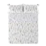 Jeu de draps HappyFriday Lavender Multicouleur Gran lit 2 persones de HappyFriday, Draps et taies d'oreiller - Réf : D1613837...