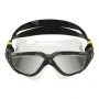 Lunettes de bain Aqua Sphere Vista Noir Adultes de Aqua Sphere, Lunettes - Réf : S6455320, Prix : 46,03 €, Remise : %