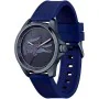 Montre Homme Lacoste 3 Le Croc de Lacoste, Montres bracelet - Réf : S6455576, Prix : 141,07 €, Remise : %