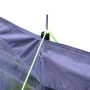 Windbreaker Regatta 4 Pole Steel Multicolour by Regatta, Beach tents - Ref: S6455603, Price: 60,67 €, Discount: %