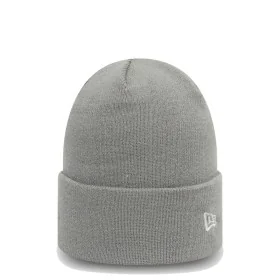 Gorro New Era Essential Gris Talla única de New Era, Ropa - Ref: S6456238, Precio: 22,17 €, Descuento: %