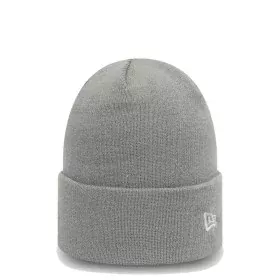 Gorro New Era Essential Gris Talla única de New Era, Ropa - Ref: S6456238, Precio: 21,55 €, Descuento: %