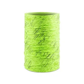 Snood polaire Buff running Vert citron de Buff, Homme - Réf : S6457494, Prix : 18,77 €, Remise : %