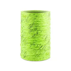 Neck Warmer Buff running Lime green by Buff, Men - Ref: S6457494, Price: 18,02 €, Discount: %