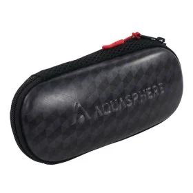 Funda para Gafas Aqua Sphere Negro de Aqua Sphere, Bolsas para material - Ref: S6457726, Precio: 14,04 €, Descuento: %