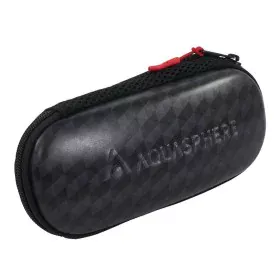 Glasses Case Aqua Sphere Black by Aqua Sphere, Equipment Bags - Ref: S6457726, Price: 13,48 €, Discount: %