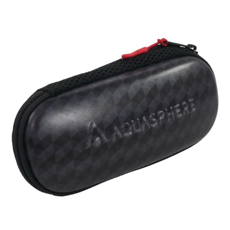 Funda para Gafas Aqua Sphere Negro de Aqua Sphere, Bolsas para material - Ref: S6457726, Precio: 13,48 €, Descuento: %