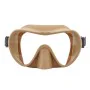 Diving Mask Aqua Lung Sport Nabul Brown Multicolour by Aqua Lung Sport, Diving Masks - Ref: S6457849, Price: 20,75 €, Discoun...