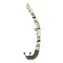 Tubo Respirador Aqua Lung Sport Wraps Camuflagem Cinzento de Aqua Lung Sport, Snorkels - Ref: S6457853, Preço: 19,07 €, Desco...