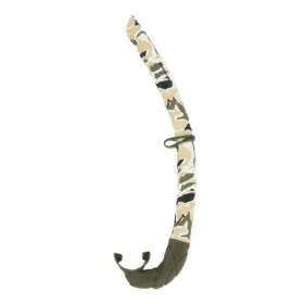 Snorkel Aqua Lung Sport Wraps Camouflage Grey by Aqua Lung Sport, Snorkels - Ref: S6457853, Price: 19,86 €, Discount: %