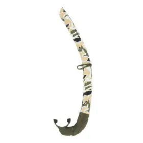 Snorkel Aqua Lung Sport Wraps Camouflage Grey by Aqua Lung Sport, Snorkels - Ref: S6457853, Price: 19,07 €, Discount: %