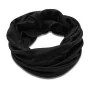 Snood polaire ightweight Buff 100637 Noir de Buff, Homme - Réf : S6457860, Prix : 21,20 €, Remise : %