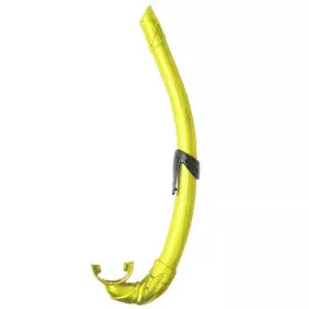 Tubo de snorkel Cressi-Sub CORSICA Amarelo de Cressi-Sub, Snorkels - Ref: S6457881, Preço: 18,25 €, Desconto: %