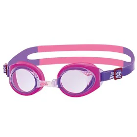 Swimming Goggles Zoggs Little Ripper Pink Kids by Zoggs, Goggles - Ref: S6458219, Price: 8,77 €, Discount: %