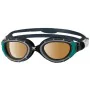 Lunettes de bain Zoggs Predator Flex Noir de Zoggs, Lunettes - Réf : S6458302, Prix : 49,53 €, Remise : %