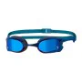 Lunettes de bain Zoggs Raptor Bleu Taille unique de Zoggs, Lunettes - Réf : S6458303, Prix : 37,73 €, Remise : %