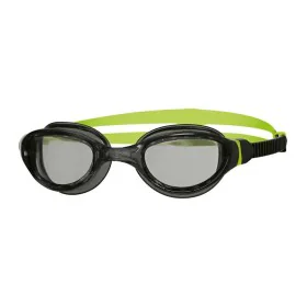 Swimming Goggles Zoggs Phantom 2.0 Black by Zoggs, Goggles - Ref: S6458304, Price: 14,80 €, Discount: %