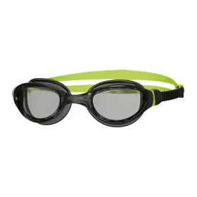 Gafas de Natación Zoggs Phantom 2.0 Negro de Zoggs, Gafas - Ref: S6458304, Precio: 15,56 €, Descuento: %