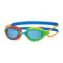 Lunettes de bain Zoggs Predator Bleu Rouge de Zoggs, Lunettes - Réf : S6458307, Prix : 17,85 €, Remise : %