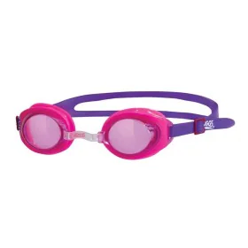 Swimming Goggles Zoggs Ripper Pink by Zoggs, Goggles - Ref: S6458485, Price: 10,35 €, Discount: %