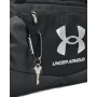 Sac de Sport avec Porte-Chaussures Under Armour Undeniable 5.0 Noir Taille unique de Under Armour, Sacs de sport - Réf : S645...