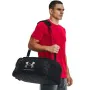 Bolsa de Deporte con Portazapatos Under Armour Undeniable 5.0 Negro Talla única de Under Armour, Bolsas de deporte - Ref: S64...