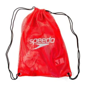 Bolsa de Deporte Speedo Rojo 35 L Malla Equipamiento de Speedo, Bolsas para material - Ref: S6459583, Precio: 16,71 €, Descue...