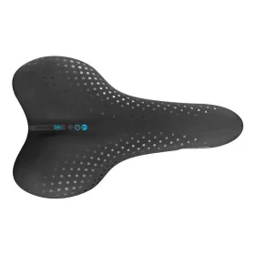 Selle San Marco Trekking Small Gel Noir Vélo de route de San Marco, Selles - Réf : S6459584, Prix : 51,62 €, Remise : %