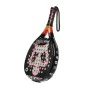 Padel Racket Black Crown Piton Attack Plus Black by Black Crown, Paddles - Ref: S6459638, Price: 171,31 €, Discount: %