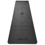 Mat Joluvi Align Black by Joluvi, Exercise Mats - Ref: S6459864, Price: 24,33 €, Discount: %