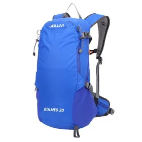 Sac à dos de randonnée Joluvi Bulnes 20 Bleu de Joluvi, Sacs à dos de randonnée - Réf : S6459894, Prix : 55,91 €, Remise : %