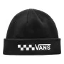 Chapeau Vans Trecker Taille unique Noir de Vans, Vêtements - Réf : S6460080, Prix : 20,80 €, Remise : %