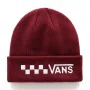 Hut Vans Trecker Einheitsgröße Granatrot von Vans, Kleidung - Ref: S6460090, Preis: 23,89 €, Rabatt: %