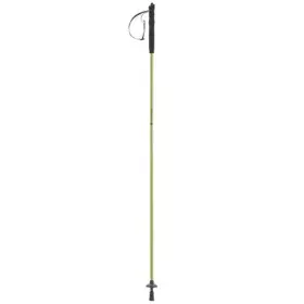 Bastão Trekking Ferrino Jet 110 cm Verde de Ferrino, Bastões de caminhada - Ref: S6460151, Preço: 57,61 €, Desconto: %