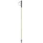 Bastón Trekking Ferrino Jet 110 cm Verde de Ferrino, Bastones de senderismo - Ref: S6460151, Precio: 56,69 €, Descuento: %