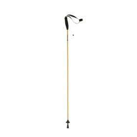 Bastón Trekking Ferrino Eiger 115 cm Naranja de Ferrino, Bastones de senderismo - Ref: S6460154, Precio: 110,32 €, Descuento: %