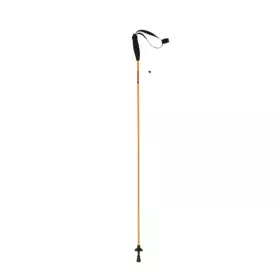 Bastón Trekking Ferrino Eiger 115 cm Naranja de Ferrino, Bastones de senderismo - Ref: S6460154, Precio: 109,87 €, Descuento: %