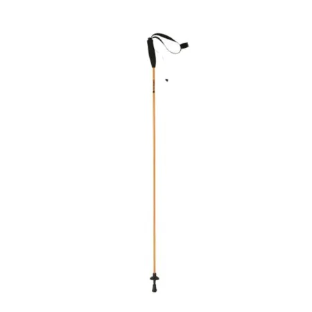 Bastón Trekking Ferrino Eiger 115 cm Naranja de Ferrino, Bastones de senderismo - Ref: S6460154, Precio: 109,87 €, Descuento: %