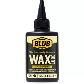 Lubrificante Blub BLUB-WAX 120 ml di Blub, Oli - Rif: S6460445, Prezzo: 11,42 €, Sconto: %