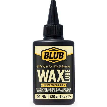 Gleitmittel Erdbeere Blub BLUB-WAX 120 ml von Blub, Öle - Ref: S6460445, Preis: 11,42 €, Rabatt: %