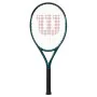 Raquete de Ténis Wilson Ultra 24 V4 Meninos Azul de Wilson, Raquetas - Ref: S6460641, Preço: 112,66 €, Desconto: %