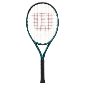 Raqueta de Tenis Wilson Ultra 24 V4 Niños Azul de Wilson, Raquetas - Ref: S6460641, Precio: 113,11 €, Descuento: %