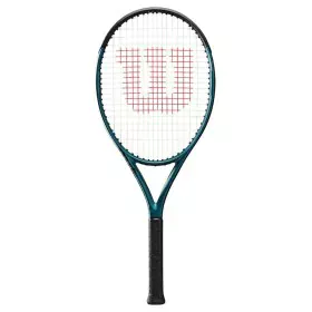 Raquette de Tennis Wilson Ultra 24 V4 Enfants Bleu de Wilson, Raquettes - Réf : S6460641, Prix : 112,66 €, Remise : %