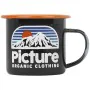 Taza Picture Sherman Multicolor de Picture, Vajilla de exteriores - Ref: S6461165, Precio: 21,61 €, Descuento: %