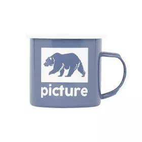 Tazza Picture Sherman Multicolore di Picture, Stoviglie da esterno - Rif: S6461166, Prezzo: 20,47 €, Sconto: %