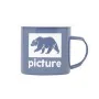 Taza Picture Sherman Multicolor de Picture, Vajilla de exteriores - Ref: S6461166, Precio: 20,47 €, Descuento: %