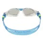 Schwimmbrille Aqua Sphere Kayenne Blau Aquamarin Einheitsgröße von Aqua Sphere, Schutzbrille - Ref: S6461374, Preis: 37,43 €,...