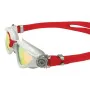 Schwimmbrille Aqua Sphere Kayenne Rot Einheitsgröße von Aqua Sphere, Schutzbrille - Ref: S6461375, Preis: 31,29 €, Rabatt: %